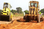 Improve Road Infrastructure