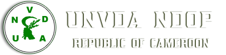 Upper Nun Valley Development Authority - UNVDA NDOP